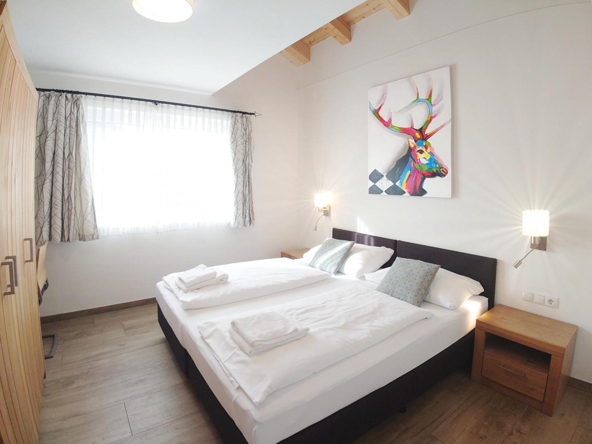 Kitzviewterrace Apartment Zell am See Exterior photo