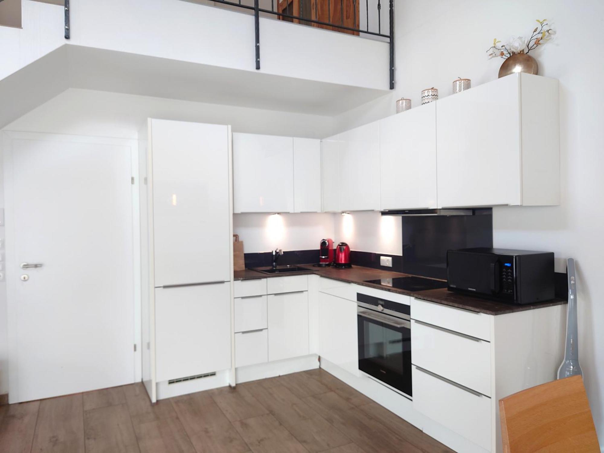 Kitzviewterrace Apartment Zell am See Exterior photo